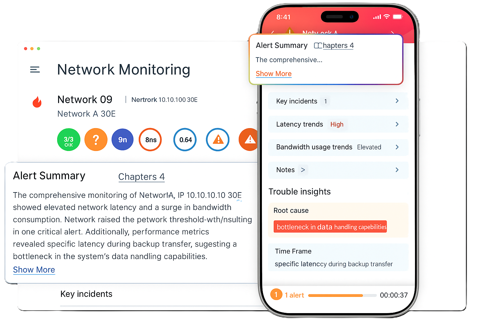 Quisitive Dashboard